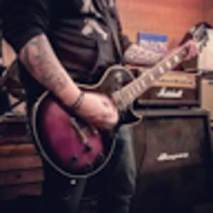 Meet your Posher, Justin